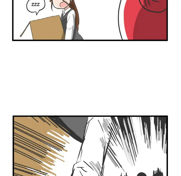 The Amazing Siblings Manhwa Chapter 6 - Page 25