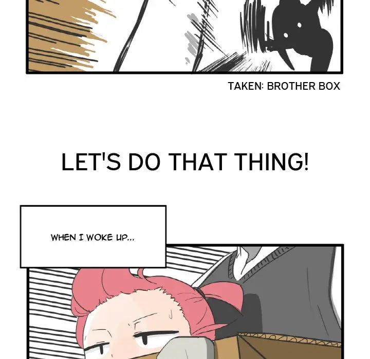 The Amazing Siblings Manhwa Chapter 6 - Page 26