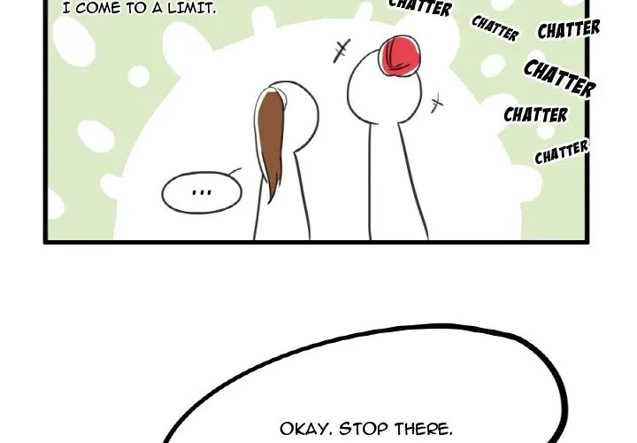 The Amazing Siblings Manhwa Chapter 6 - Page 3