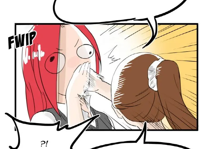 The Amazing Siblings Manhwa Chapter 6 - Page 4