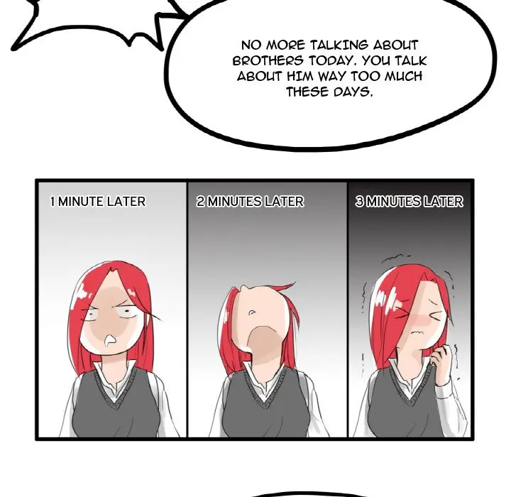 The Amazing Siblings Manhwa Chapter 6 - Page 5
