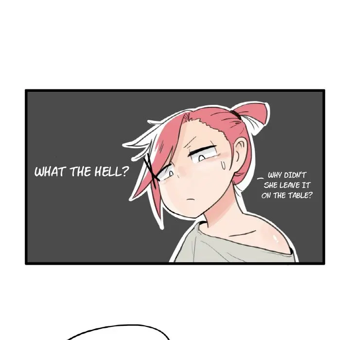 The Amazing Siblings Manhwa Chapter 6 - Page 8