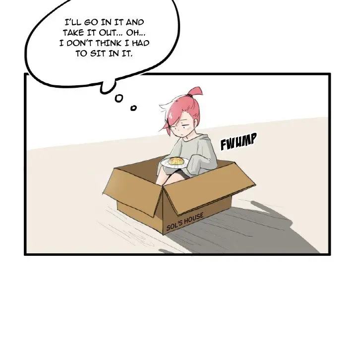 The Amazing Siblings Manhwa Chapter 6 - Page 9