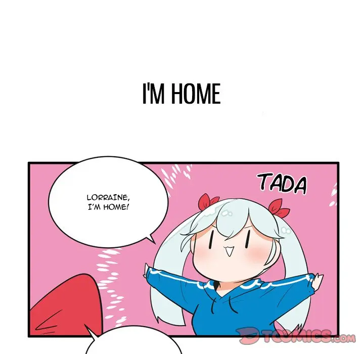 The Amazing Siblings Manhwa Chapter 60 - Page 11