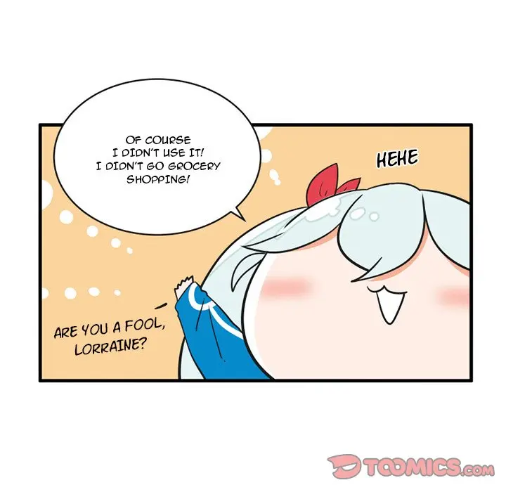 The Amazing Siblings Manhwa Chapter 60 - Page 13