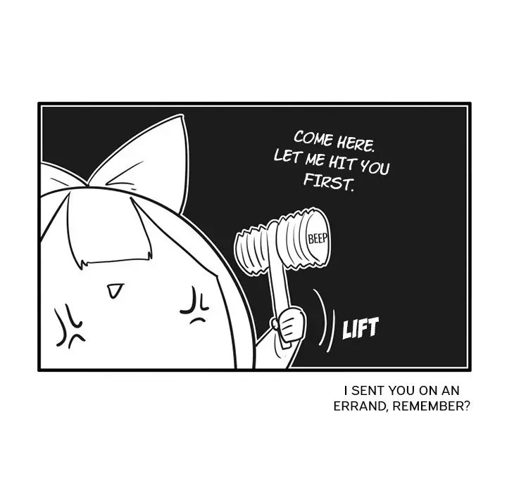 The Amazing Siblings Manhwa Chapter 60 - Page 14