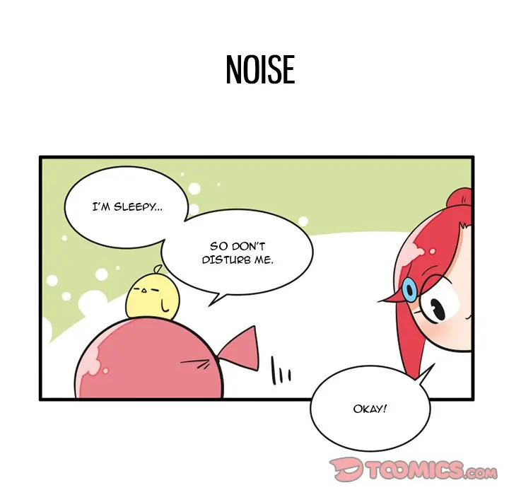 The Amazing Siblings Manhwa Chapter 60 - Page 15