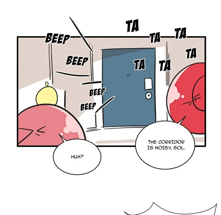 The Amazing Siblings Manhwa Chapter 60 - Page 16