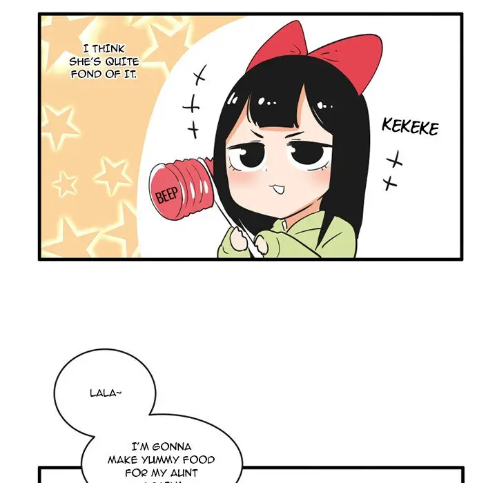 The Amazing Siblings Manhwa Chapter 60 - Page 20