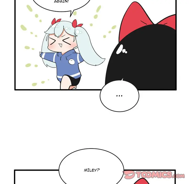 The Amazing Siblings Manhwa Chapter 60 - Page 21