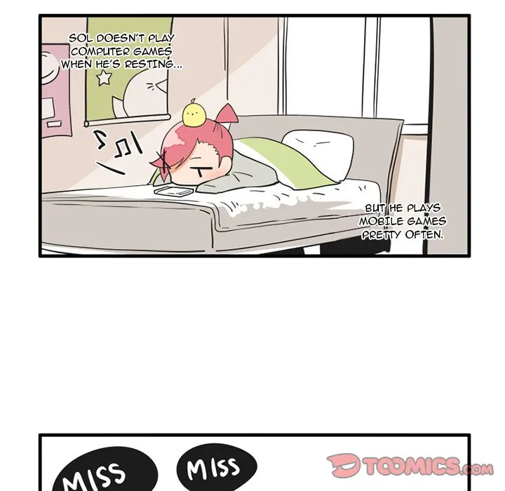 The Amazing Siblings Manhwa Chapter 60 - Page 23