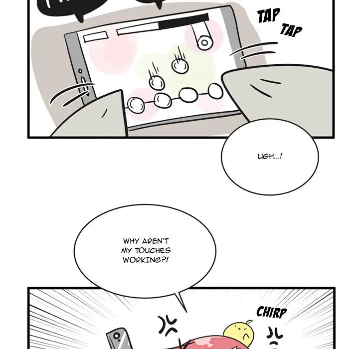 The Amazing Siblings Manhwa Chapter 60 - Page 24