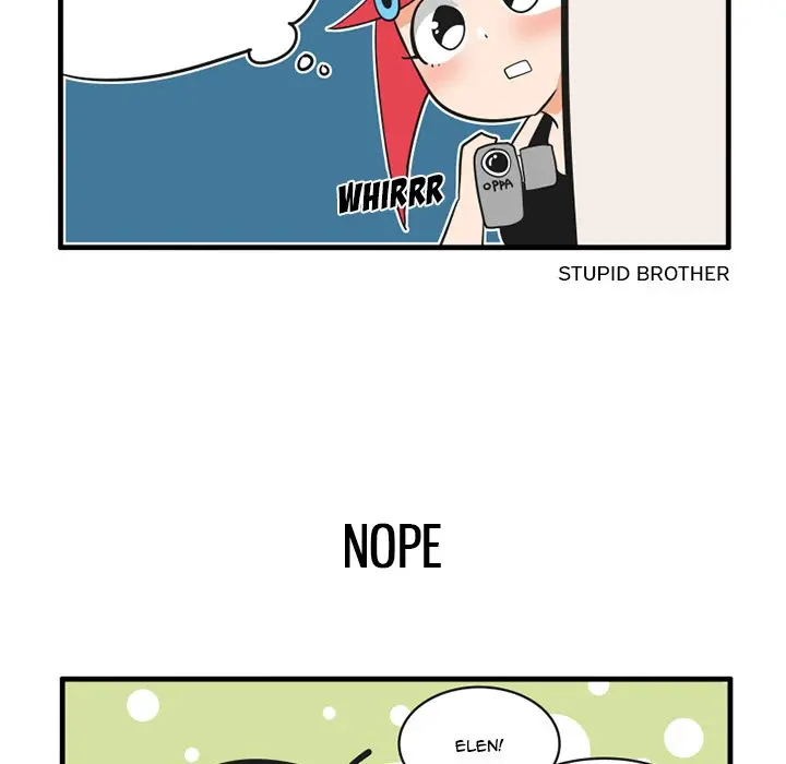 The Amazing Siblings Manhwa Chapter 60 - Page 26
