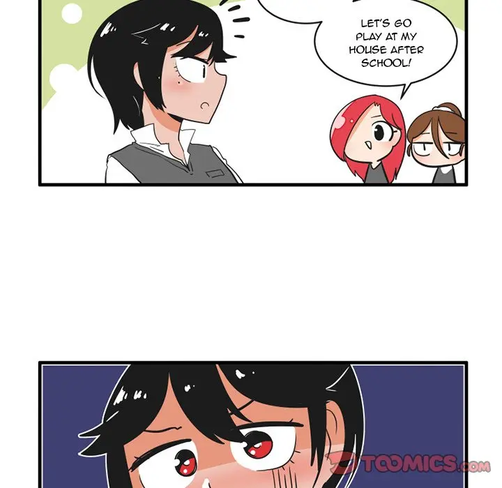 The Amazing Siblings Manhwa Chapter 60 - Page 27