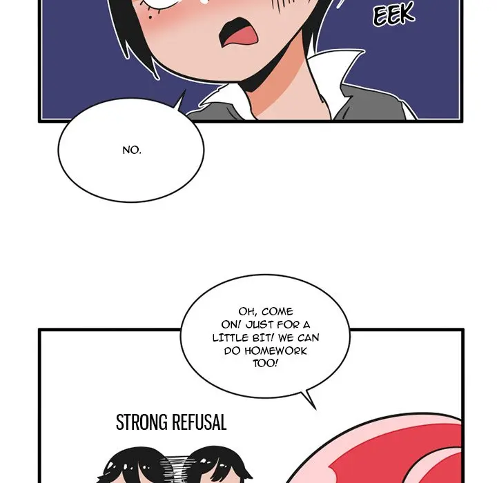 The Amazing Siblings Manhwa Chapter 60 - Page 28