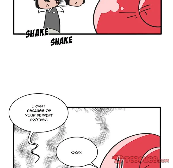 The Amazing Siblings Manhwa Chapter 60 - Page 29