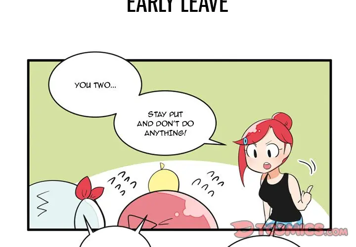 The Amazing Siblings Manhwa Chapter 60 - Page 3