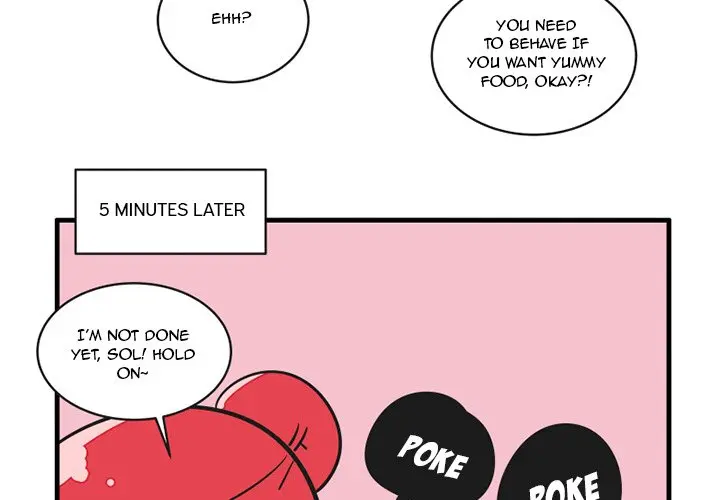 The Amazing Siblings Manhwa Chapter 60 - Page 4