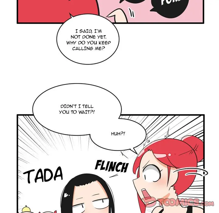 The Amazing Siblings Manhwa Chapter 60 - Page 5