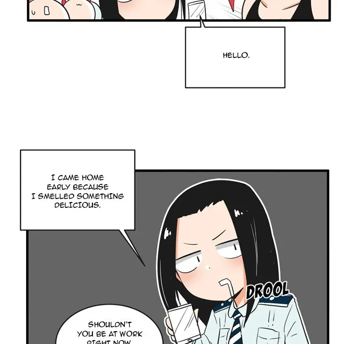 The Amazing Siblings Manhwa Chapter 60 - Page 6
