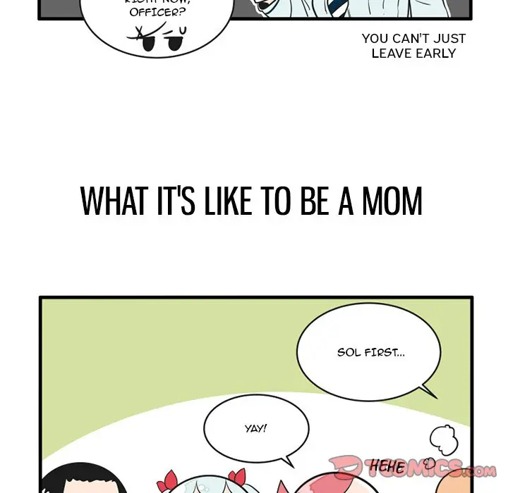 The Amazing Siblings Manhwa Chapter 60 - Page 7