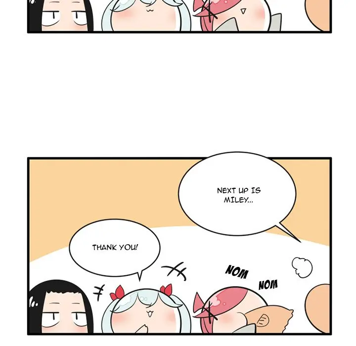 The Amazing Siblings Manhwa Chapter 60 - Page 8