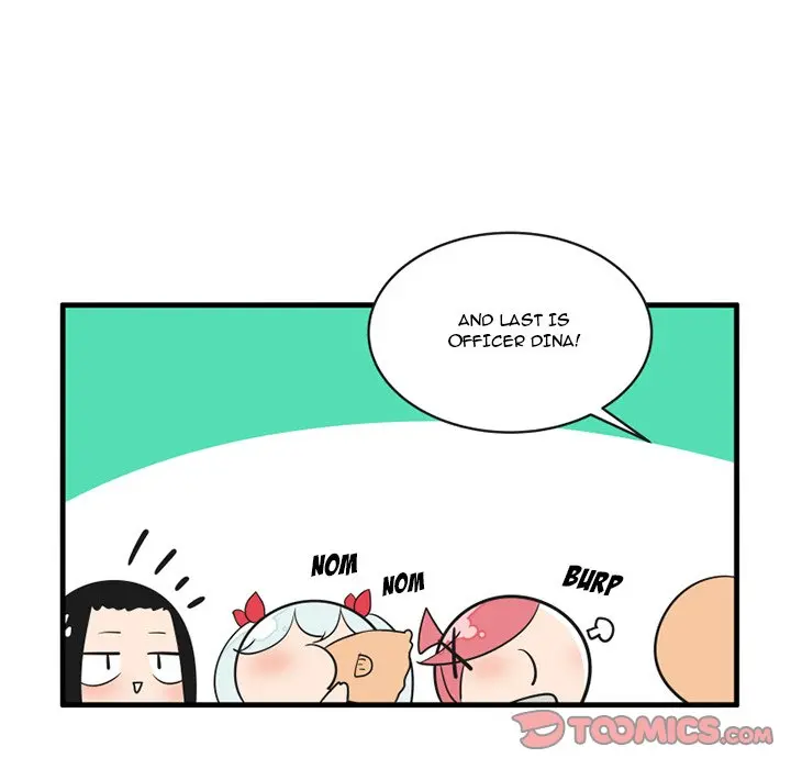 The Amazing Siblings Manhwa Chapter 60 - Page 9