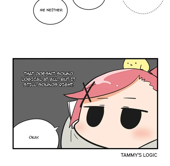 The Amazing Siblings Manhwa Chapter 61 - Page 10