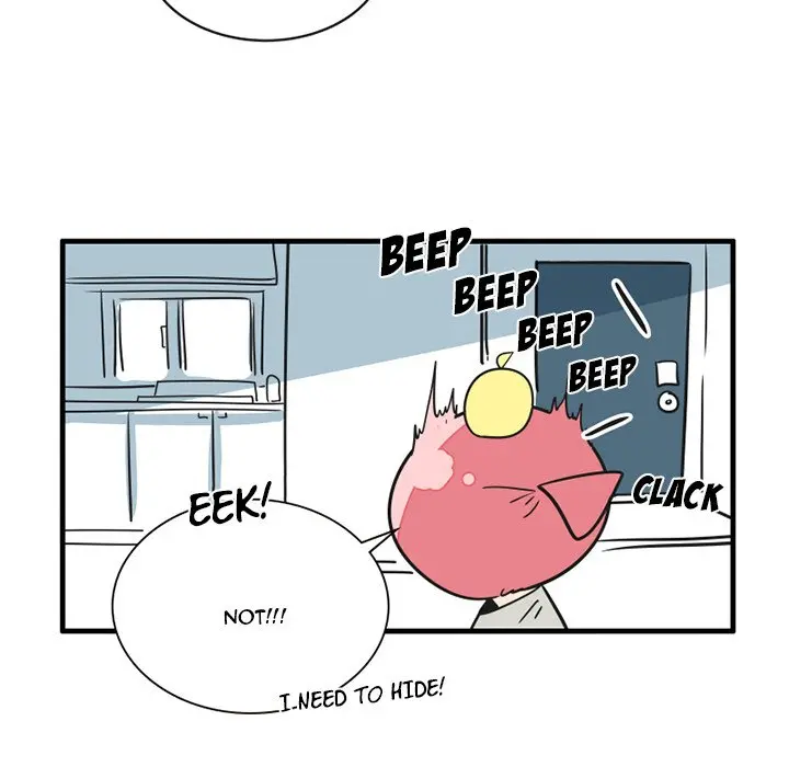 The Amazing Siblings Manhwa Chapter 61 - Page 12