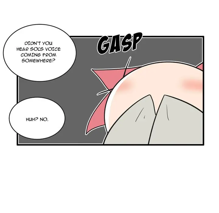 The Amazing Siblings Manhwa Chapter 61 - Page 16
