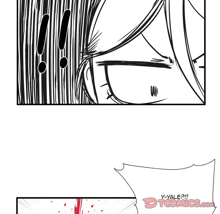 The Amazing Siblings Manhwa Chapter 61 - Page 21