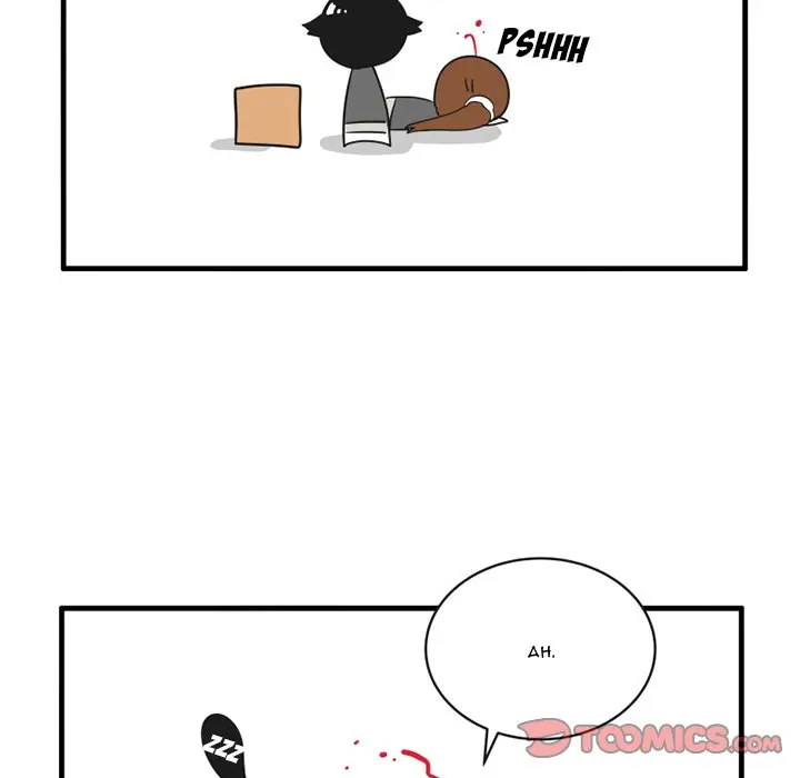 The Amazing Siblings Manhwa Chapter 61 - Page 25