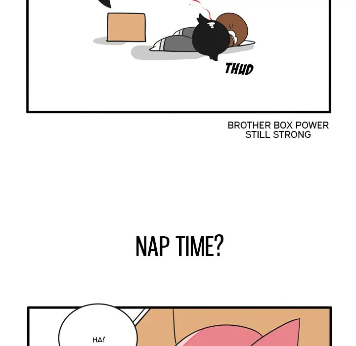 The Amazing Siblings Manhwa Chapter 61 - Page 26