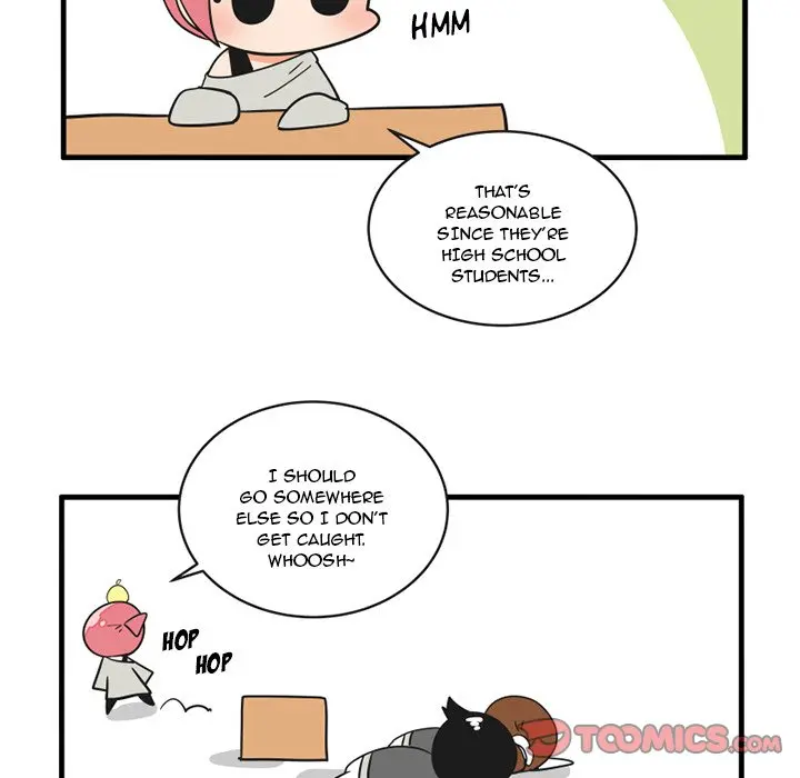 The Amazing Siblings Manhwa Chapter 61 - Page 29