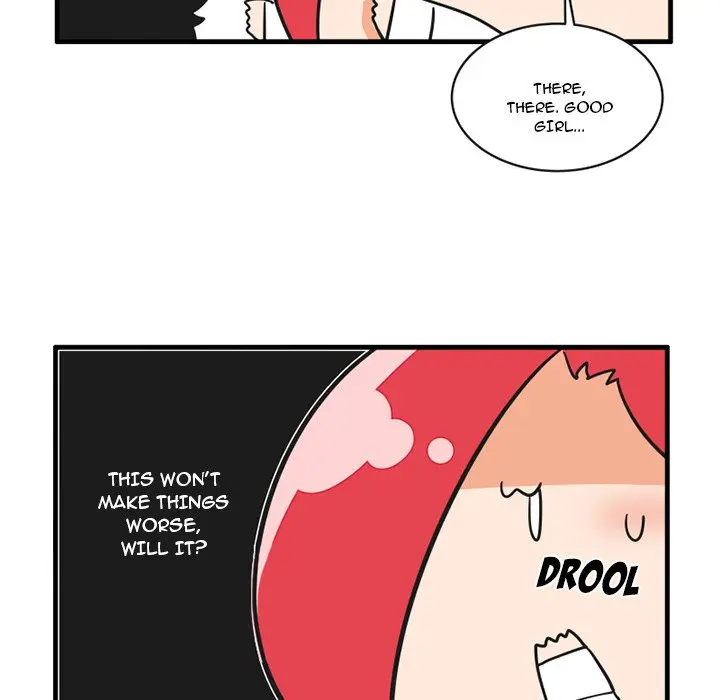 The Amazing Siblings Manhwa Chapter 61 - Page 6