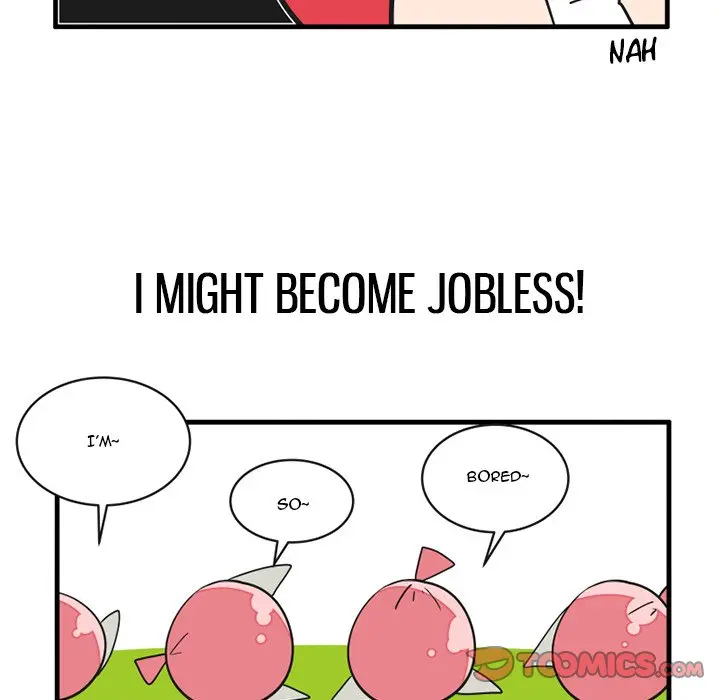 The Amazing Siblings Manhwa Chapter 61 - Page 7