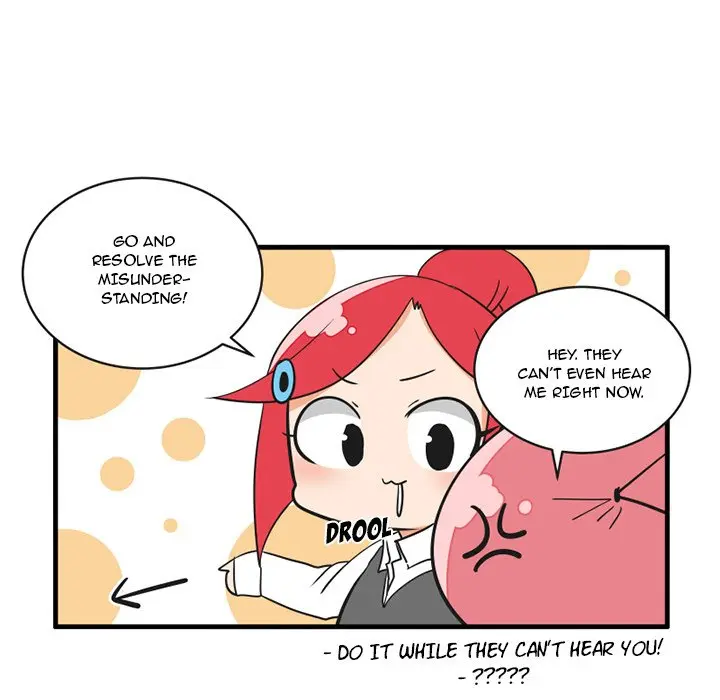 The Amazing Siblings Manhwa Chapter 62 - Page 10