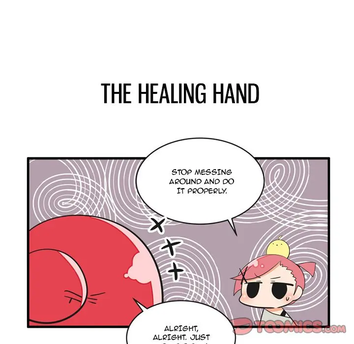The Amazing Siblings Manhwa Chapter 62 - Page 11