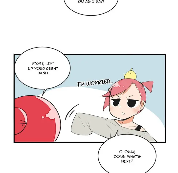 The Amazing Siblings Manhwa Chapter 62 - Page 12