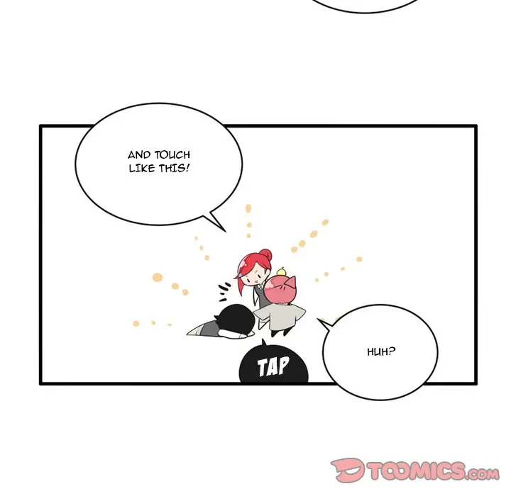 The Amazing Siblings Manhwa Chapter 62 - Page 13