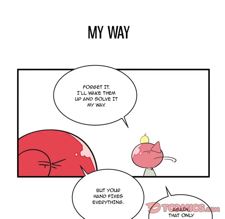 The Amazing Siblings Manhwa Chapter 62 - Page 15