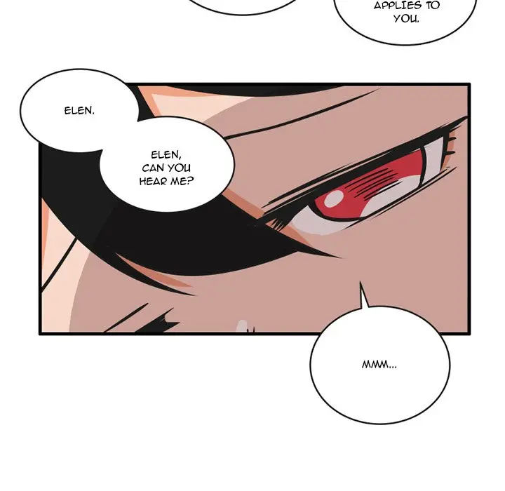 The Amazing Siblings Manhwa Chapter 62 - Page 16