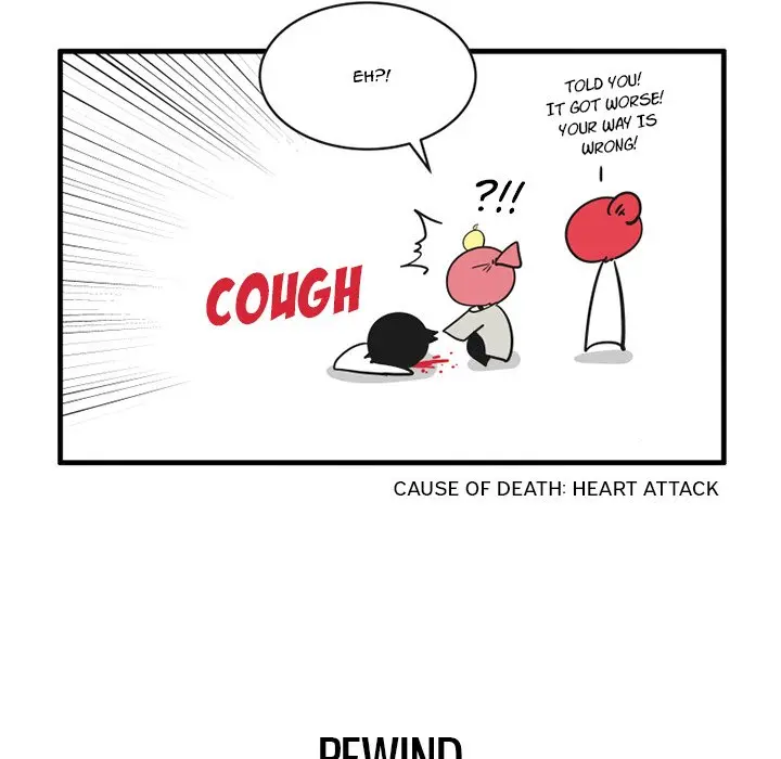 The Amazing Siblings Manhwa Chapter 62 - Page 18