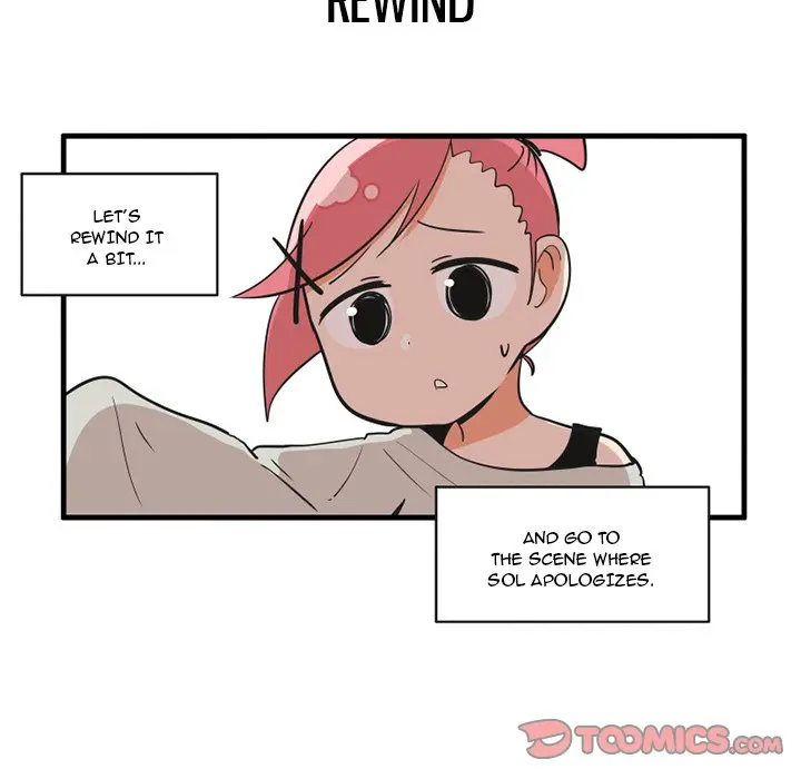 The Amazing Siblings Manhwa Chapter 62 - Page 19