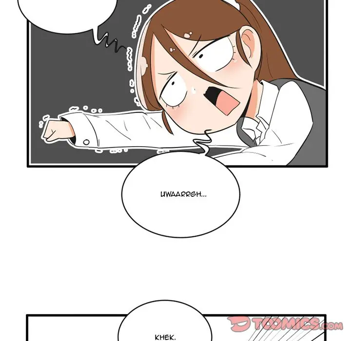 The Amazing Siblings Manhwa Chapter 62 - Page 21