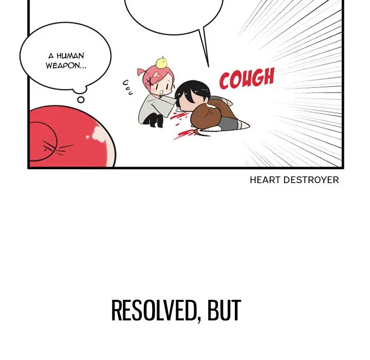 The Amazing Siblings Manhwa Chapter 62 - Page 22