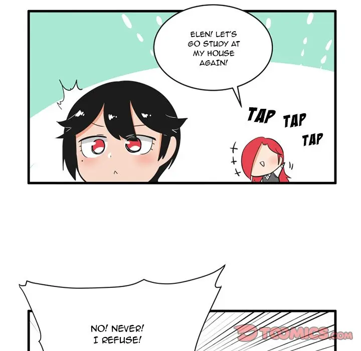 The Amazing Siblings Manhwa Chapter 62 - Page 23