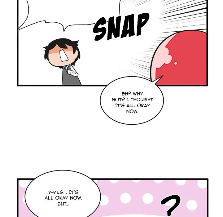 The Amazing Siblings Manhwa Chapter 62 - Page 24
