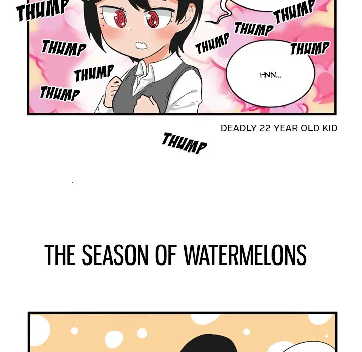 The Amazing Siblings Manhwa Chapter 62 - Page 26