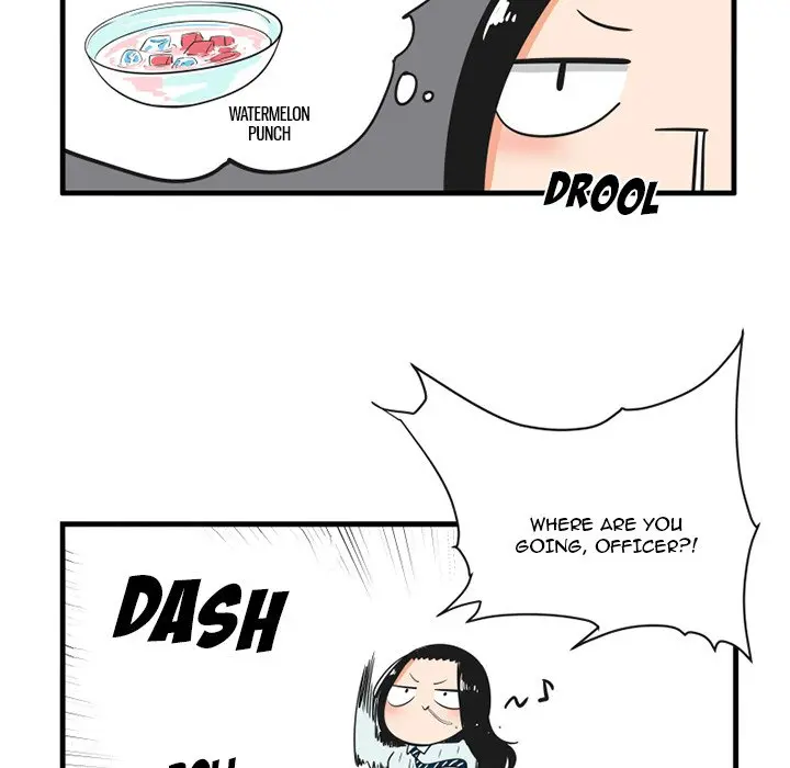 The Amazing Siblings Manhwa Chapter 62 - Page 28